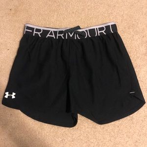 UnderArmour shorts
